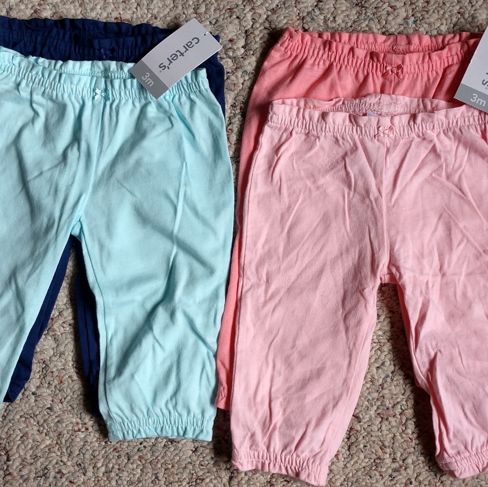 3month pants